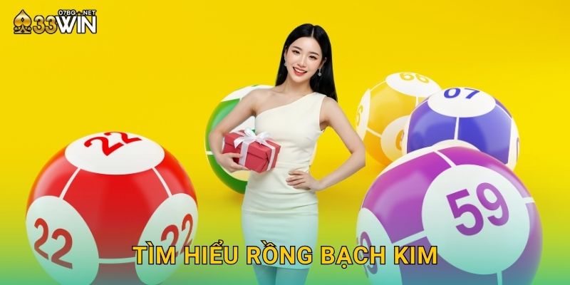 Tìm hiểu rồng bạch kim