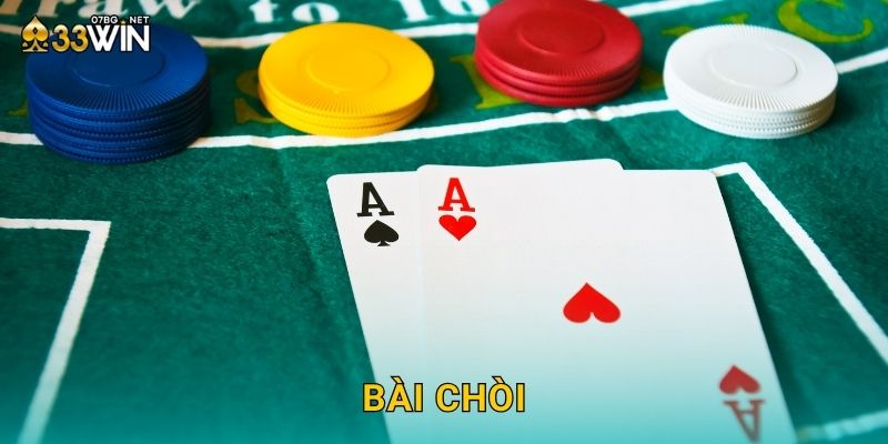 Bài Chòi 33win bg – Văn Hóa Việt Trên Nền Tảng